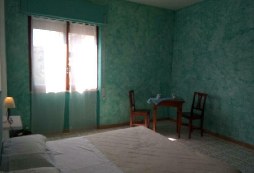 פנסיון Bed & Breakfast La Terrazza