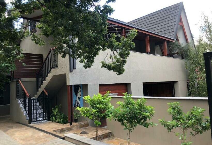 ペンション Bella Blue Guesthouse