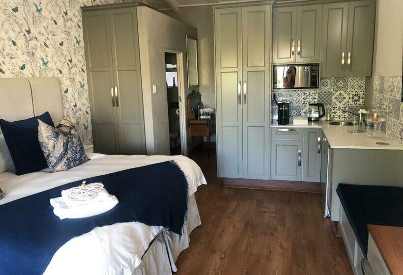 ペンション Bella Blue Guesthouse