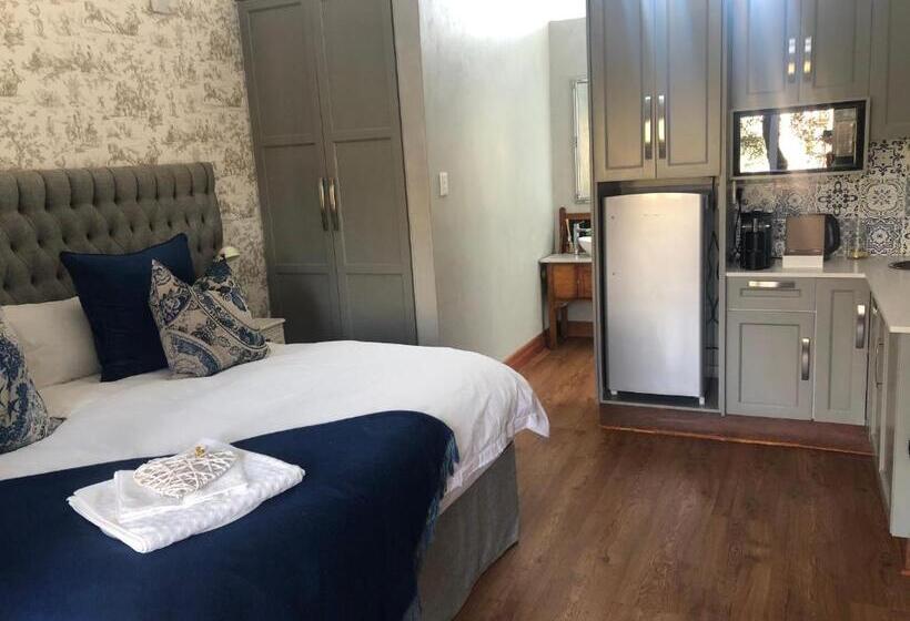 ペンション Bella Blue Guesthouse