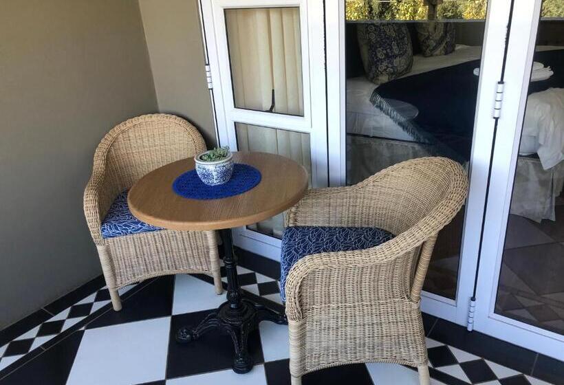 ペンション Bella Blue Guesthouse