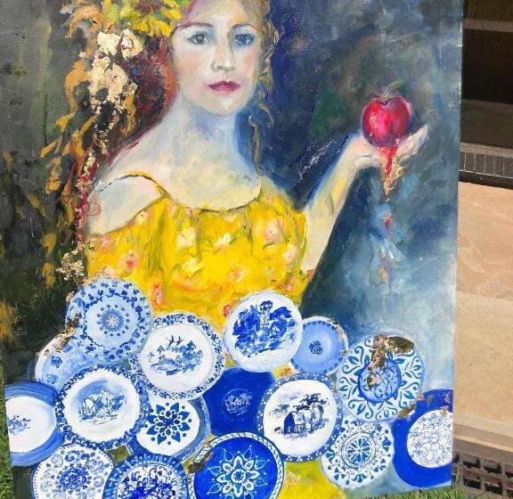 ペンション Bella Blue Guesthouse