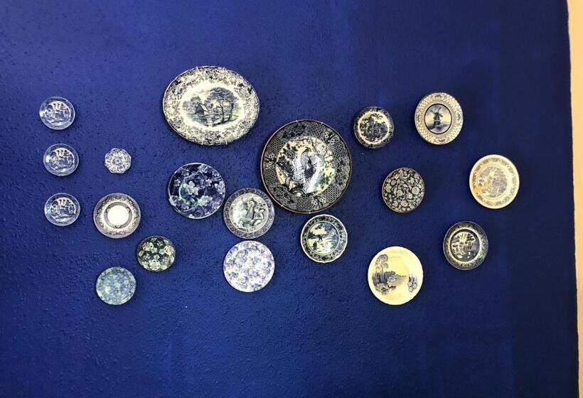 ペンション Bella Blue Guesthouse