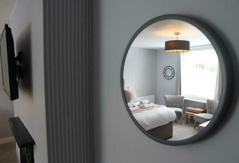 ペンション Bridgeside Rooms