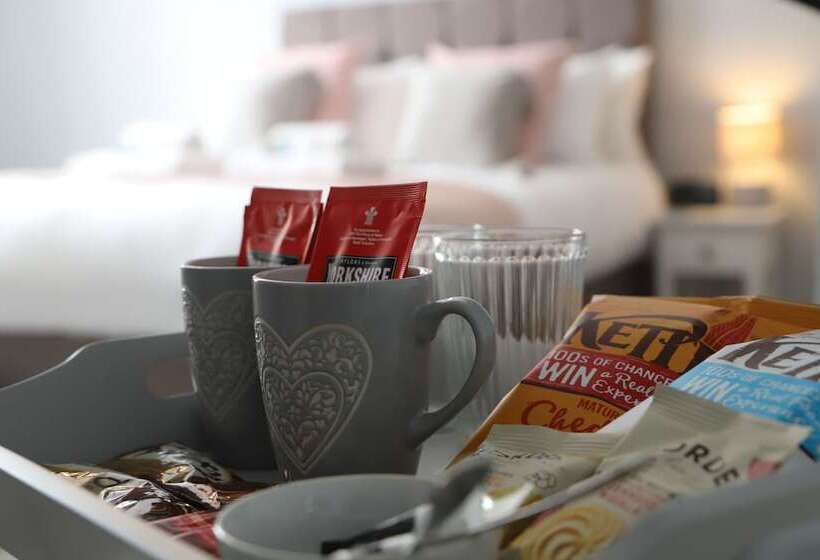 ペンション Bridgeside Rooms