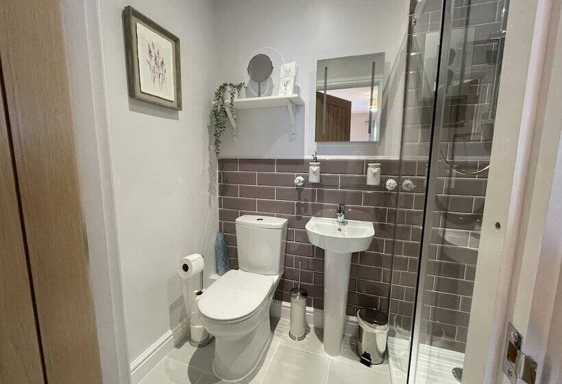 ペンション Bridgeside Rooms