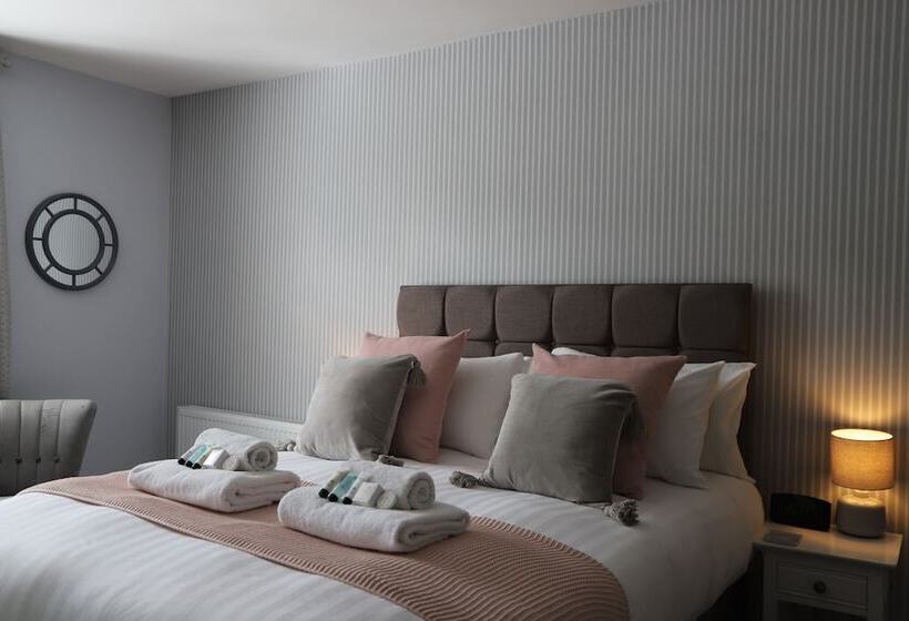 ペンション Bridgeside Rooms