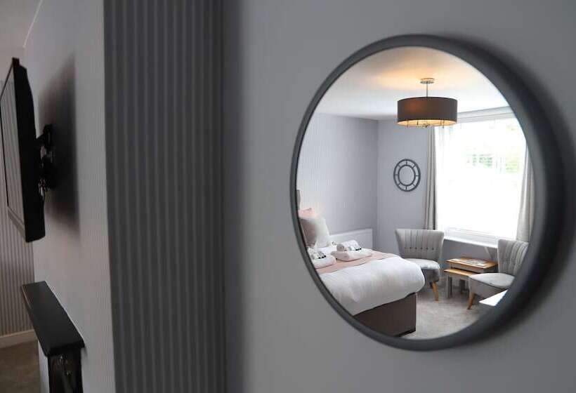 ペンション Bridgeside Rooms