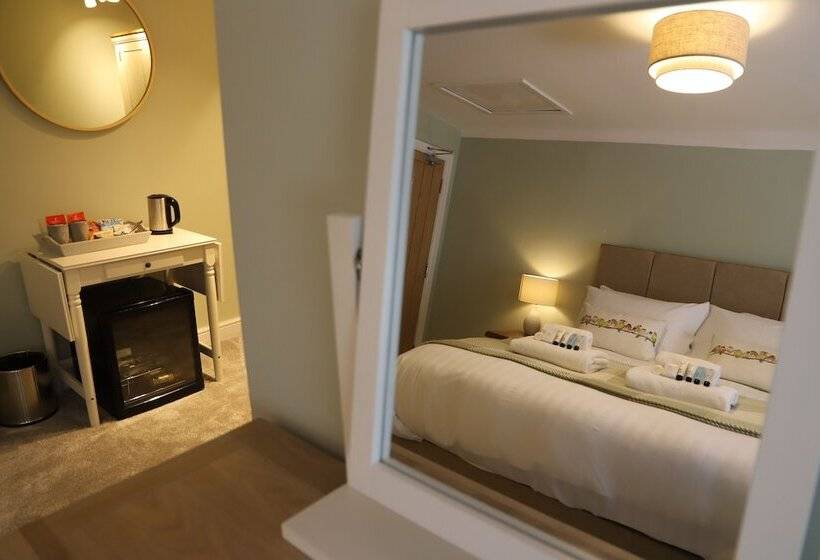 بنسيون Bridgeside Rooms