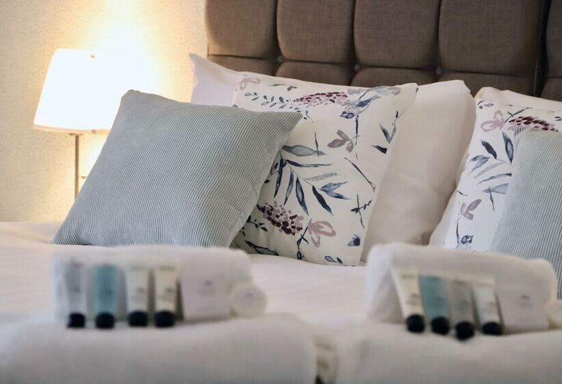 ペンション Bridgeside Rooms