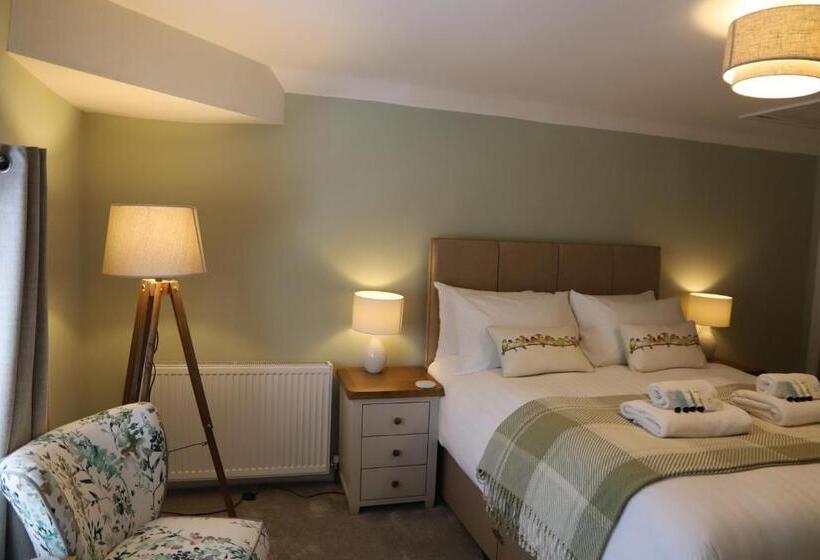 ペンション Bridgeside Rooms