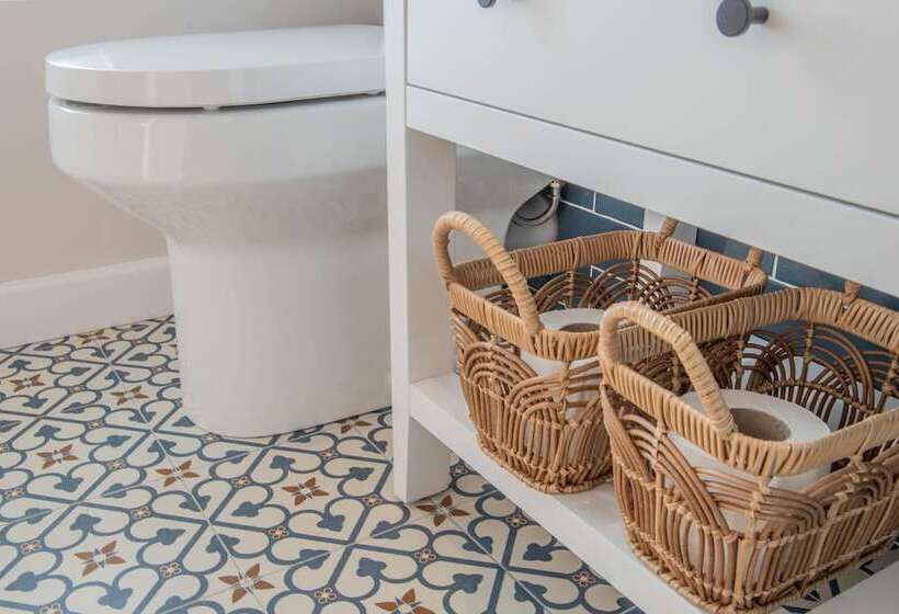 ペンション Bridgeside Rooms