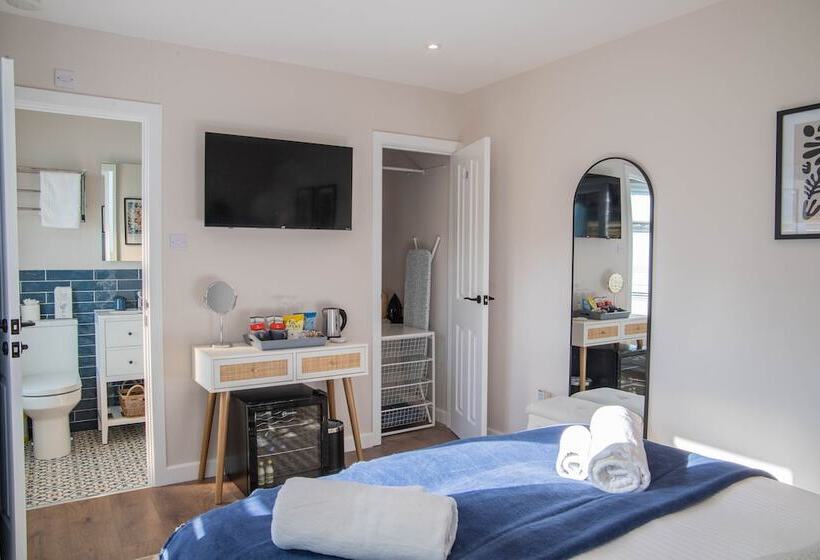 ペンション Bridgeside Rooms