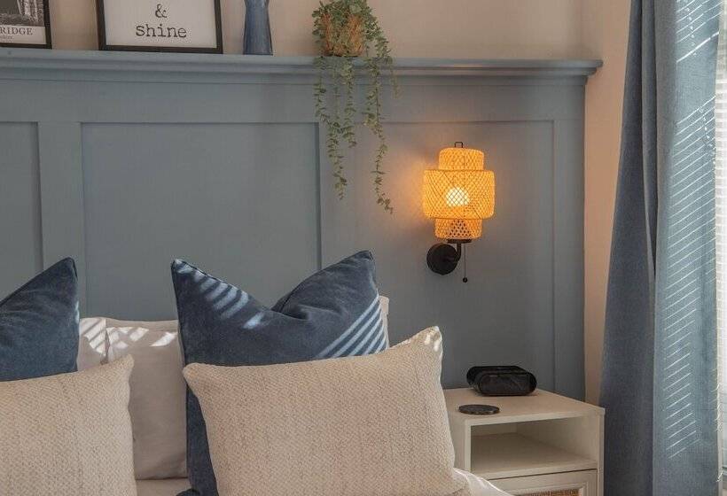 ペンション Bridgeside Rooms