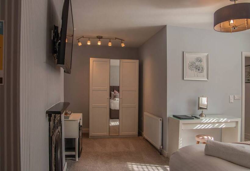 ペンション Bridgeside Rooms