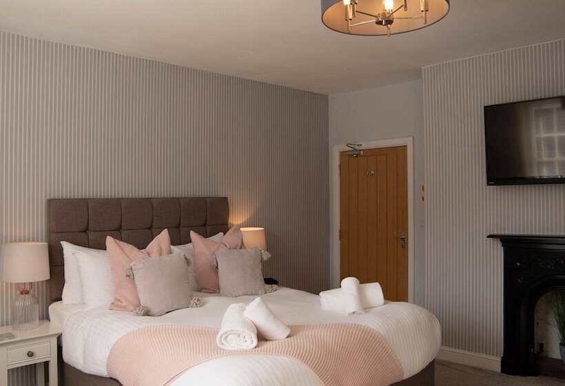 ペンション Bridgeside Rooms