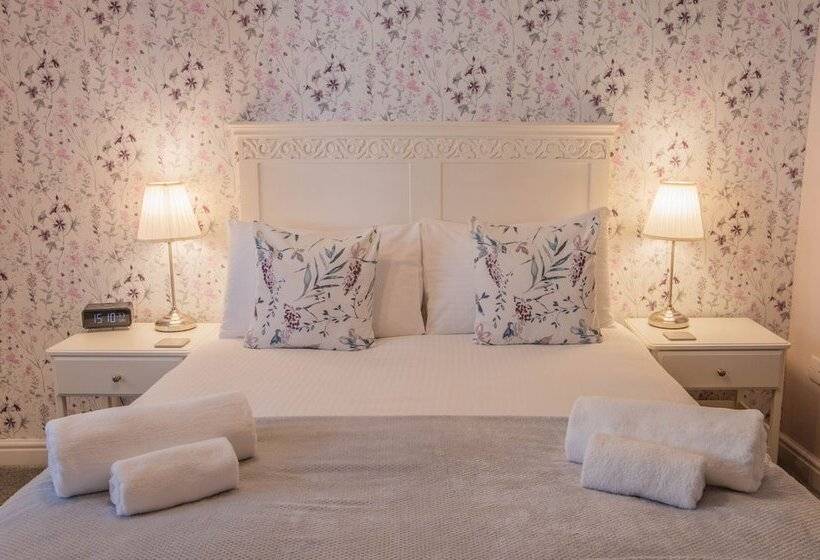 ペンション Bridgeside Rooms