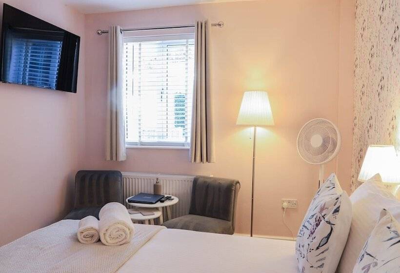 ペンション Bridgeside Rooms