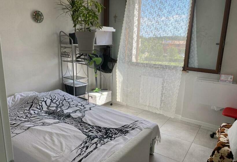 펜션 Camera Monica