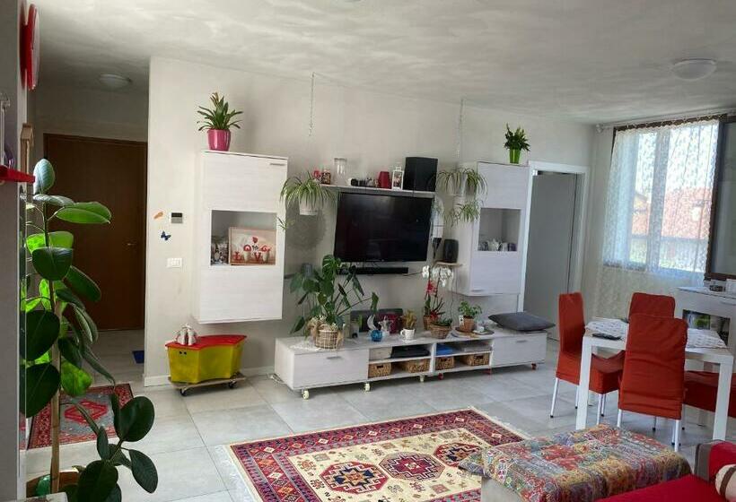 펜션 Camera Monica