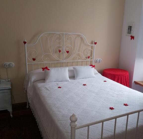 ペンション Camino De Estrellas