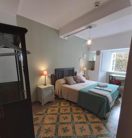 ペンション Camino De Estrellas