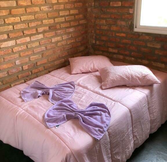 פנסיון Casa Laser Praia Cumbuco