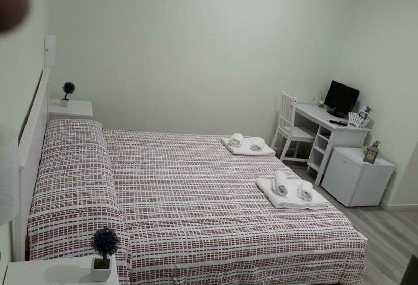 بنسيون Casa Liberty