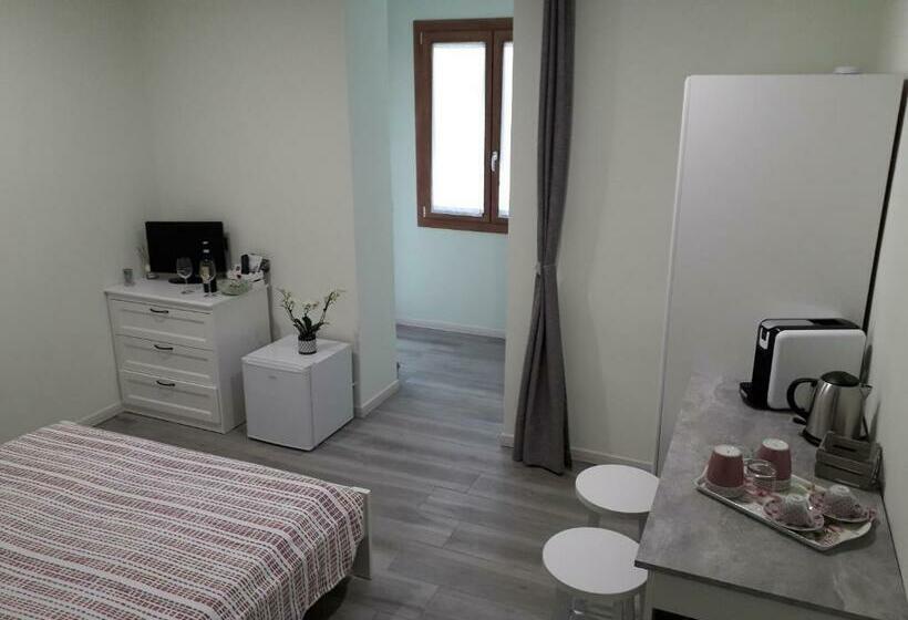 بنسيون Casa Liberty