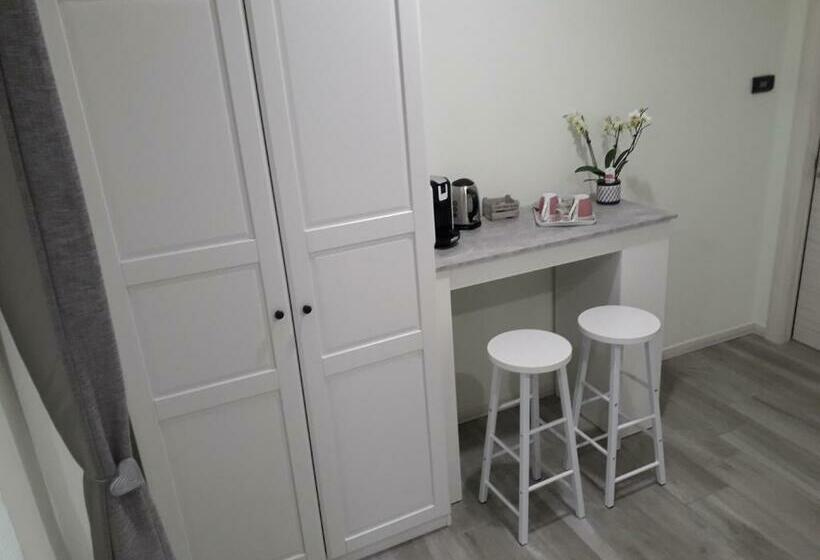 بنسيون Casa Liberty