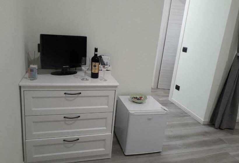 بنسيون Casa Liberty