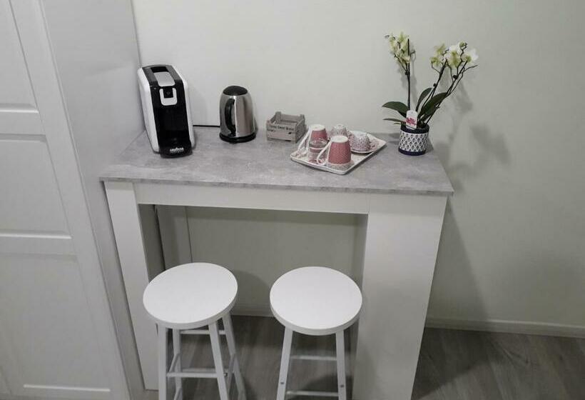 بنسيون Casa Liberty