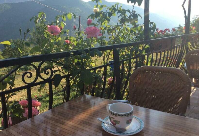 膳宿费 Clôt De Félines Chambre Spacieuse