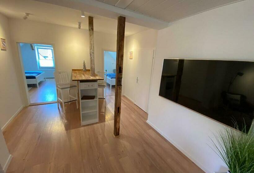 ペンション Das Küstenhaus