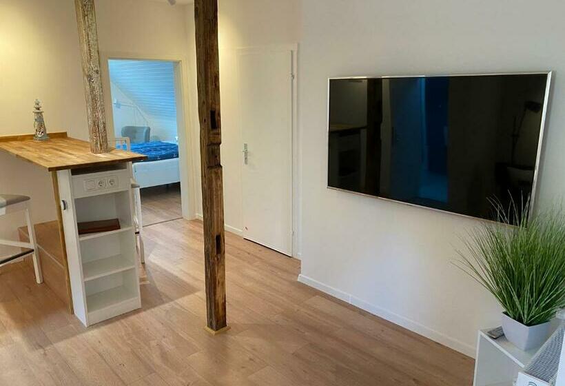 ペンション Das Küstenhaus