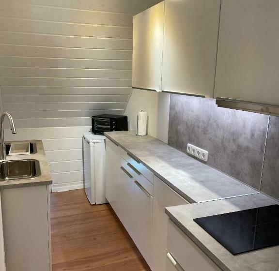 ペンション Das Küstenhaus