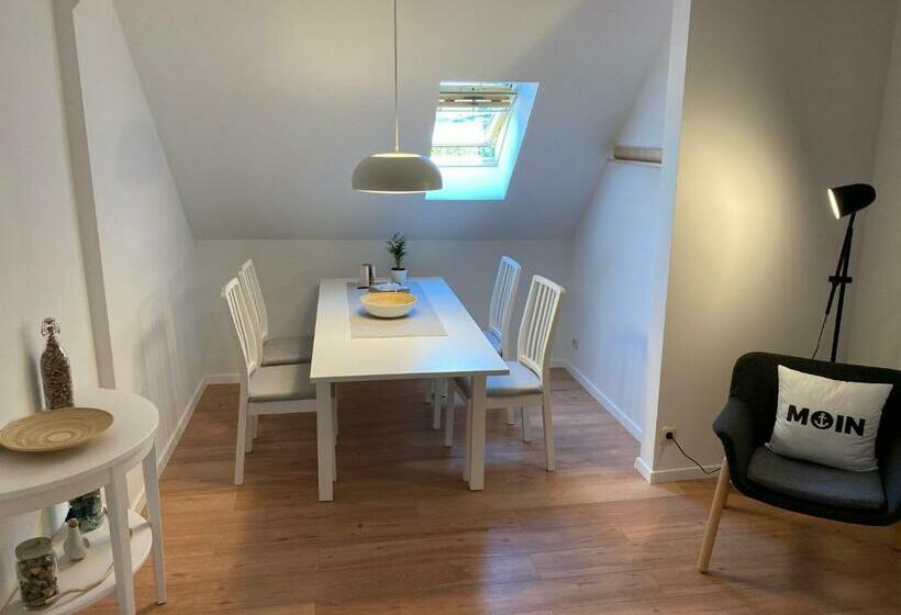 ペンション Das Küstenhaus