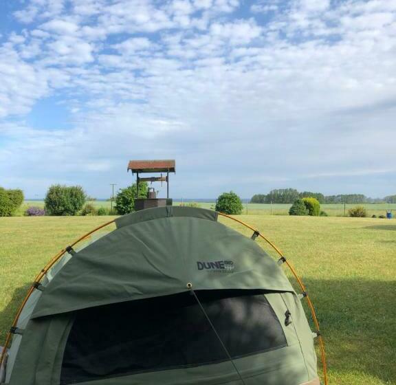 ペンション Das Küstenhaus