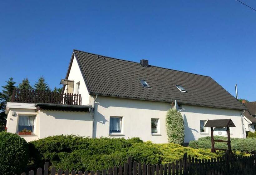 ペンション Das Küstenhaus