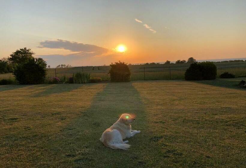 ペンション Das Küstenhaus