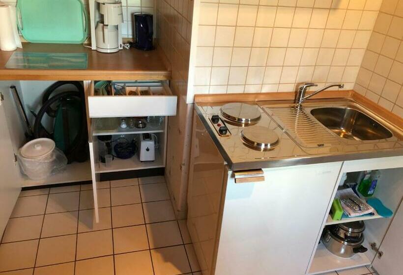 ペンション Das Küstenhaus