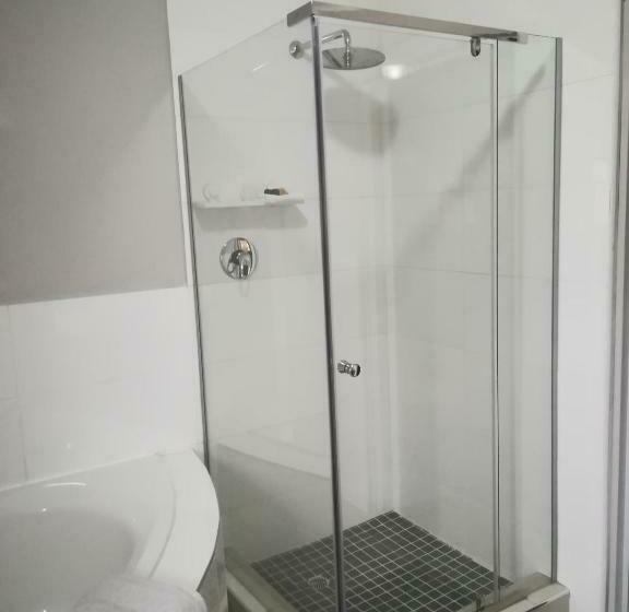 פנסיון Erin Guesthouse And B&b