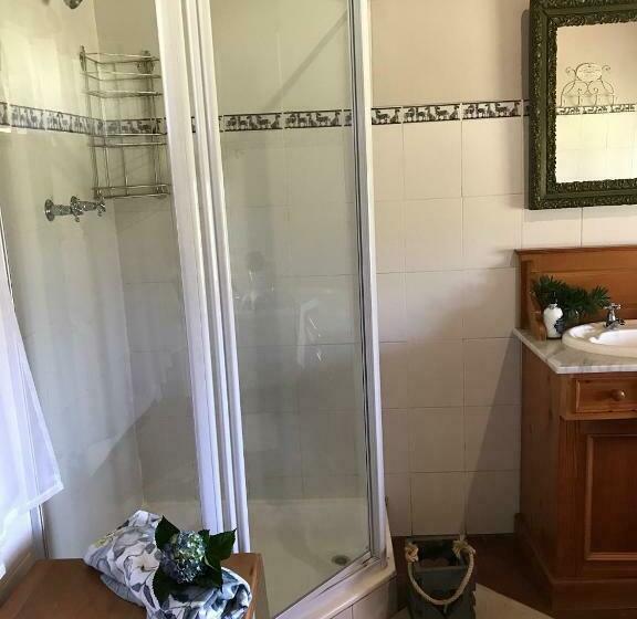 بنسيون Erin Guesthouse And B&b