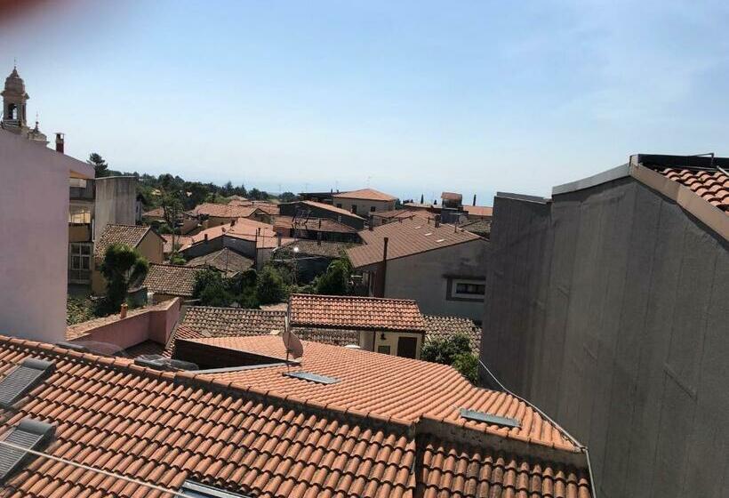 Пансион Four Seasons