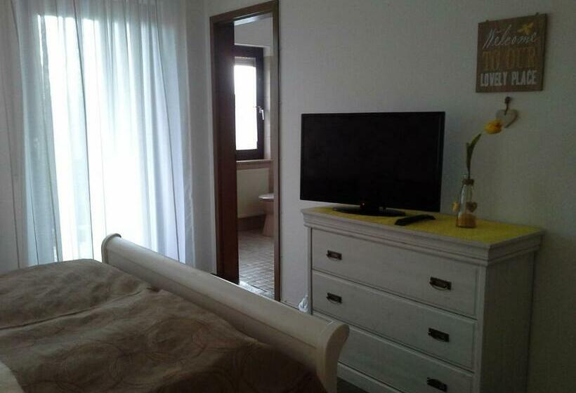 Пансион Gasthaus Hinterländer Schweiz