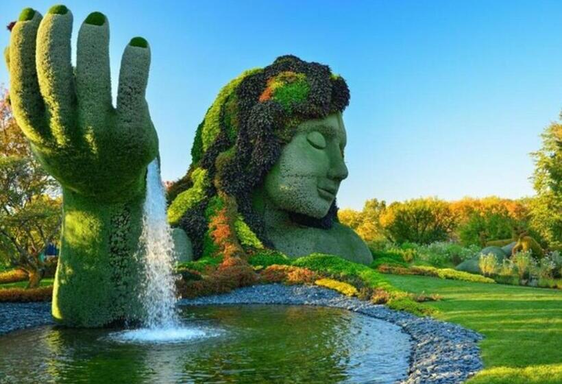 膳宿费 Homa Homestay Hotel By Olympic Stadium Montreal Auberge Hostel