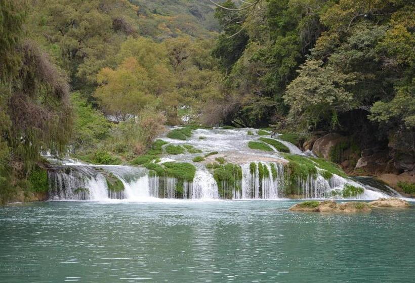 Пансион Hostal Casa Clavel