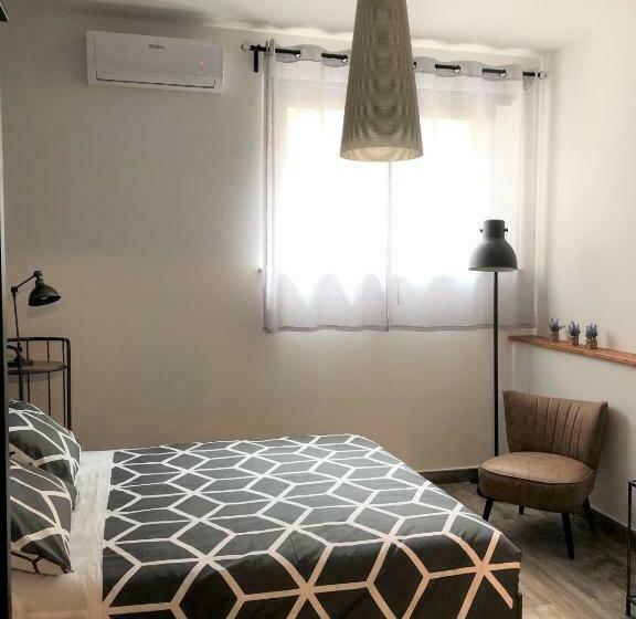 펜션 Industrial Chic House   Private Parking