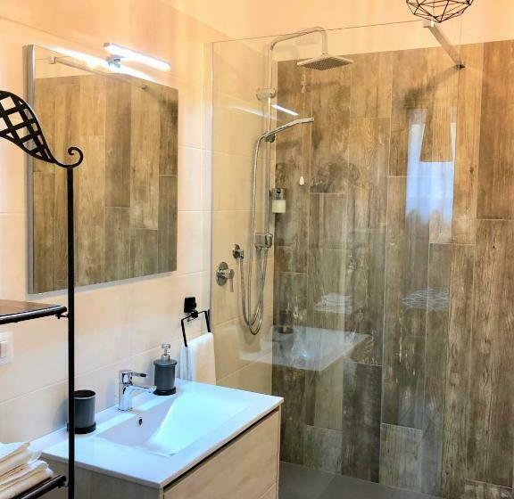 펜션 Industrial Chic House   Private Parking