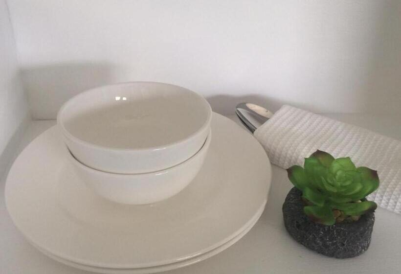 펜션 Koraalboom Guesthouse